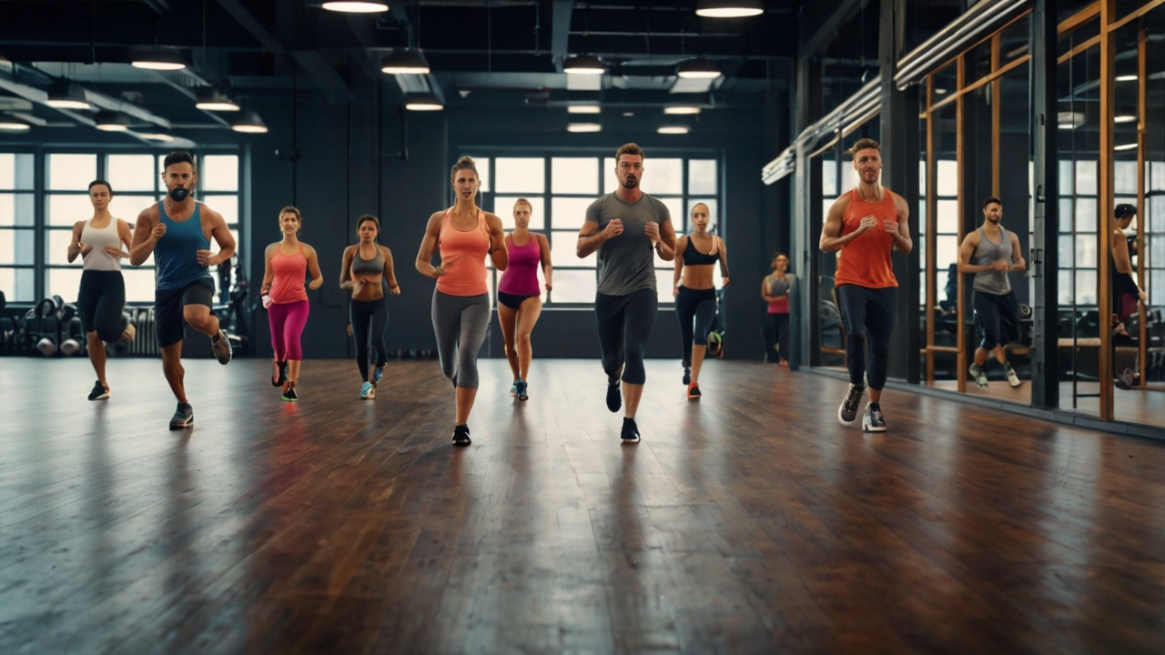 Інтер'єр студії zempurion